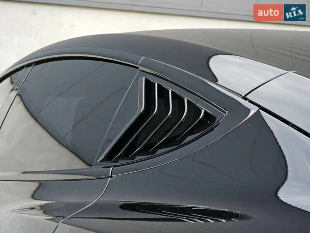 Черный Тесла Модель 3, объемом двигателя 0 л и пробегом 97 тыс. км за 20000 $, фото 11 на Automoto.ua