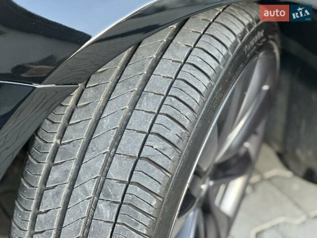 Черный Тесла Модель 3, объемом двигателя 0 л и пробегом 121 тыс. км за 19400 $, фото 92 на Automoto.ua