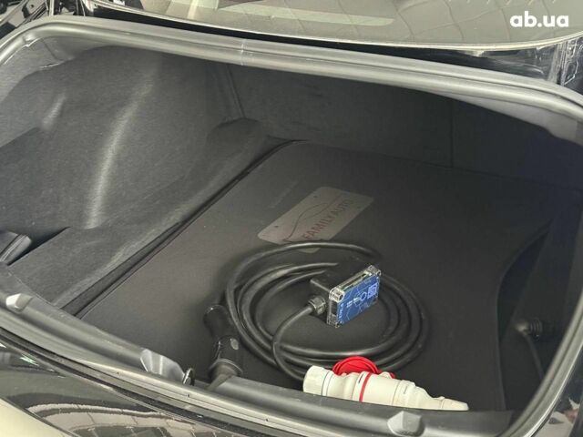 Черный Тесла Модель 3, объемом двигателя 0 л и пробегом 120 тыс. км за 16940 $, фото 13 на Automoto.ua