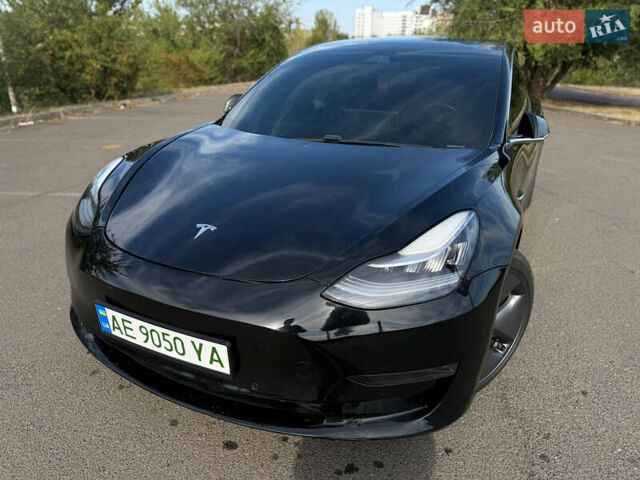 Чорний Тесла Модель 3, об'ємом двигуна 0 л та пробігом 147 тис. км за 15000 $, фото 9 на Automoto.ua