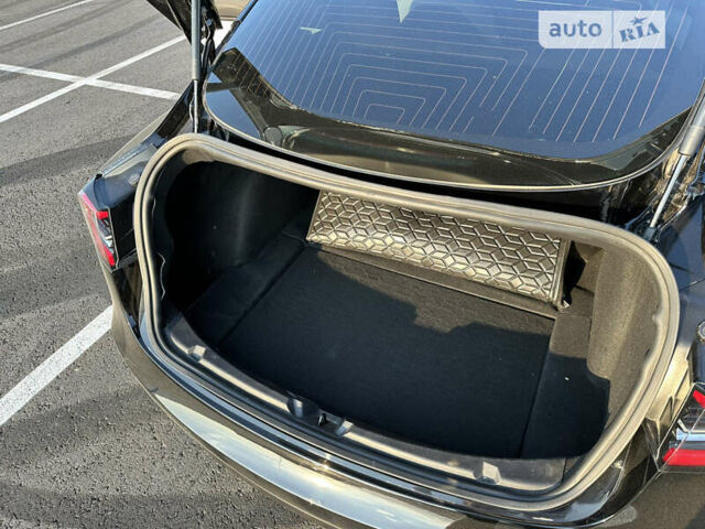 Черный Тесла Модель 3, объемом двигателя 0 л и пробегом 138 тыс. км за 16500 $, фото 42 на Automoto.ua