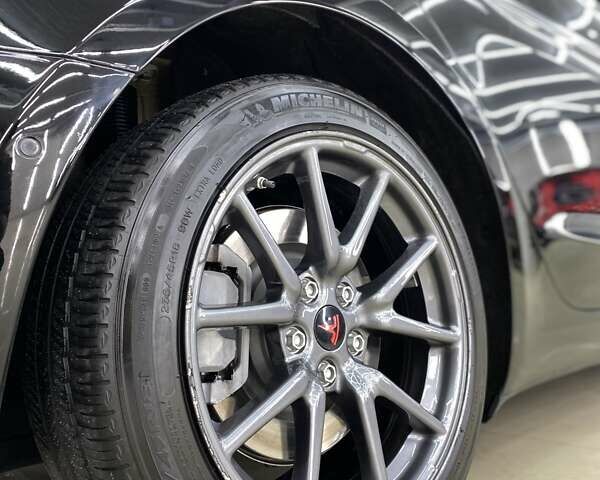 Черный Тесла Модель 3, объемом двигателя 0 л и пробегом 55 тыс. км за 29499 $, фото 5 на Automoto.ua