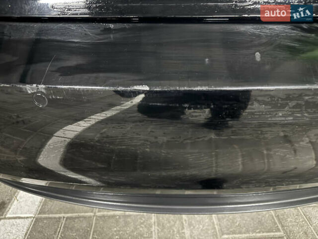 Чорний Тесла Модель 3, об'ємом двигуна 0 л та пробігом 186 тис. км за 17500 $, фото 10 на Automoto.ua