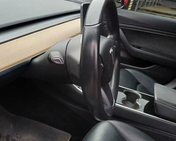 Черный Тесла Модель 3, объемом двигателя 0 л и пробегом 179 тыс. км за 17500 $, фото 17 на Automoto.ua