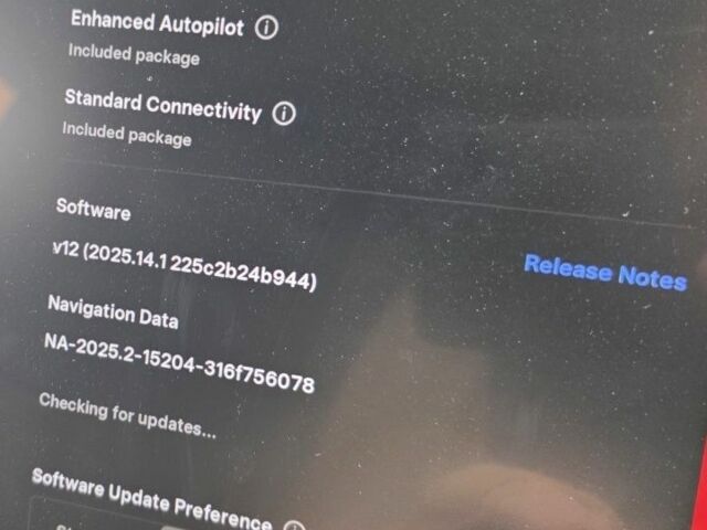 Чорний Тесла Модель 3, об'ємом двигуна 0 л та пробігом 140 тис. км за 345 $, фото 12 на Automoto.ua
