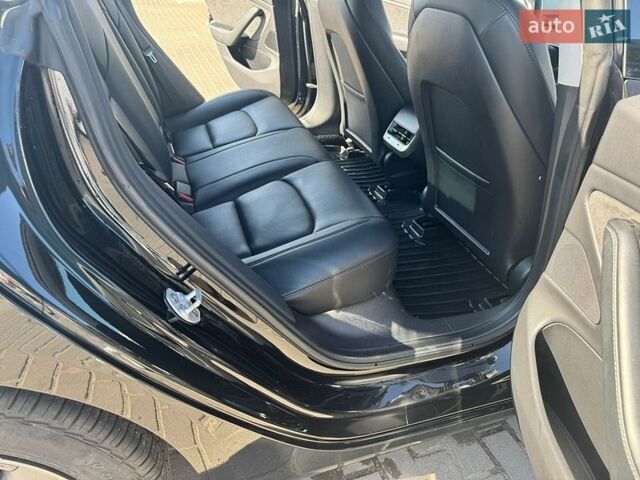 Черный Тесла Модель 3, объемом двигателя 0 л и пробегом 148 тыс. км за 14499 $, фото 26 на Automoto.ua