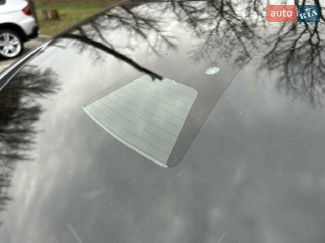 Черный Тесла Модель 3, объемом двигателя 0 л и пробегом 180 тыс. км за 17500 $, фото 14 на Automoto.ua