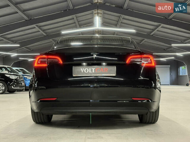 Черный Тесла Модель 3, объемом двигателя 0 л и пробегом 209 тыс. км за 17900 $, фото 33 на Automoto.ua