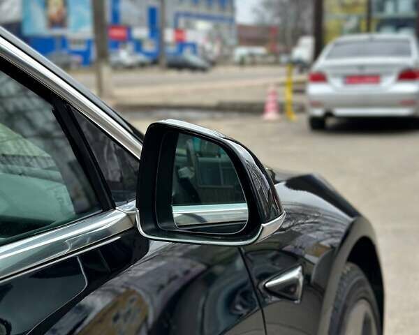 Черный Тесла Модель 3, объемом двигателя 0 л и пробегом 209 тыс. км за 18000 $, фото 57 на Automoto.ua