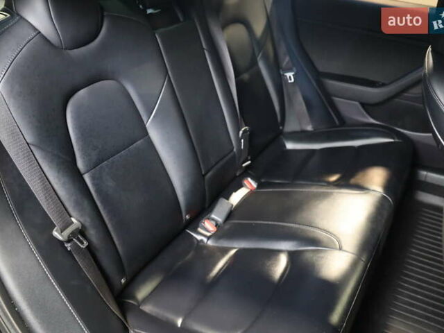 Чорний Тесла Модель 3, об'ємом двигуна 0 л та пробігом 163 тис. км за 15600 $, фото 30 на Automoto.ua