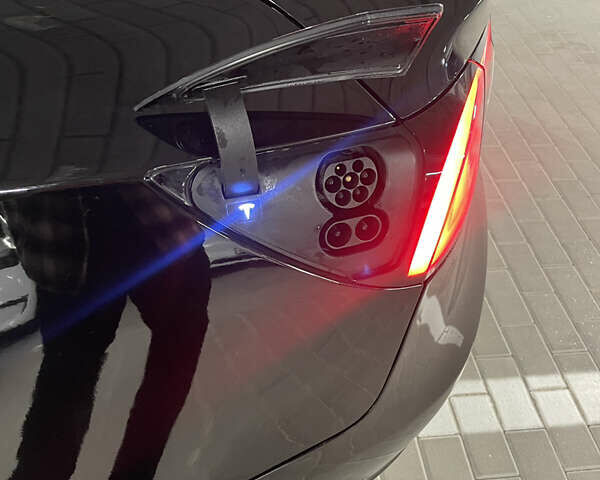 Тесла Модель 3 2019 в Киеве на Automoto.ua Черный Тесла Модель 3, объемом двигателя 0 л и пробегом 102 тыс. км за 19999 $, фото 13 на Automoto.ua