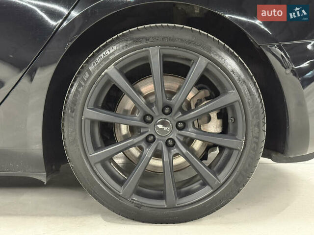 Черный Тесла Модель 3, объемом двигателя 0 л и пробегом 209 тыс. км за 17900 $, фото 27 на Automoto.ua