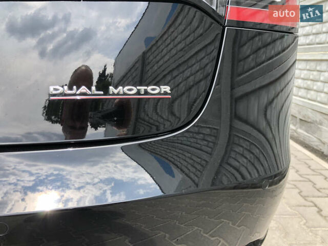 Чорний Тесла Модель 3, об'ємом двигуна 0 л та пробігом 109 тис. км за 21000 $, фото 12 на Automoto.ua