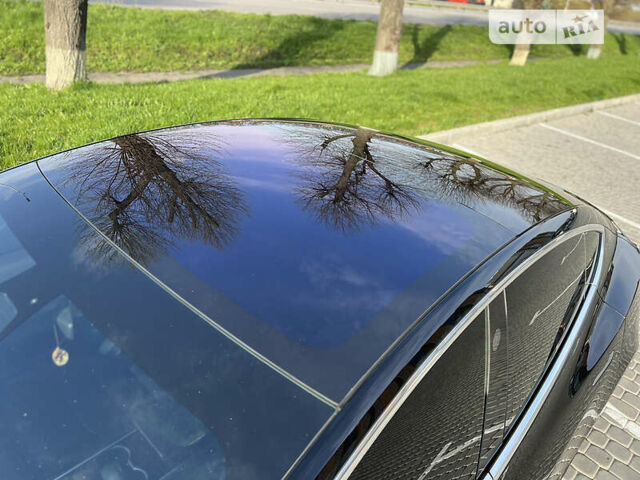 Черный Тесла Модель 3, объемом двигателя 0 л и пробегом 206 тыс. км за 24890 $, фото 22 на Automoto.ua