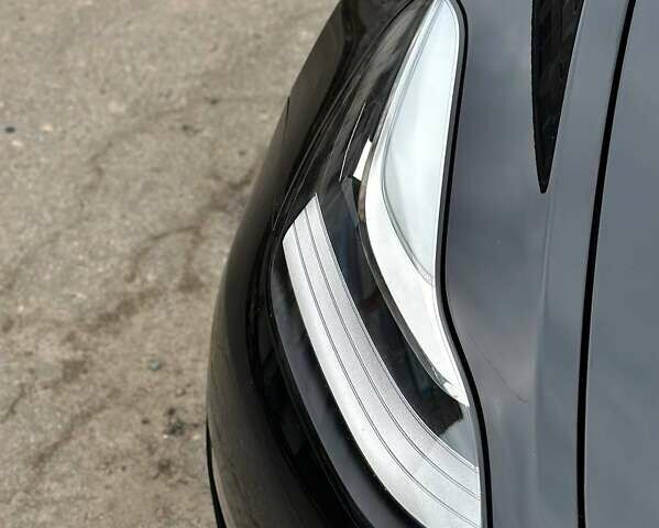 Черный Тесла Модель 3, объемом двигателя 0 л и пробегом 209 тыс. км за 18000 $, фото 26 на Automoto.ua