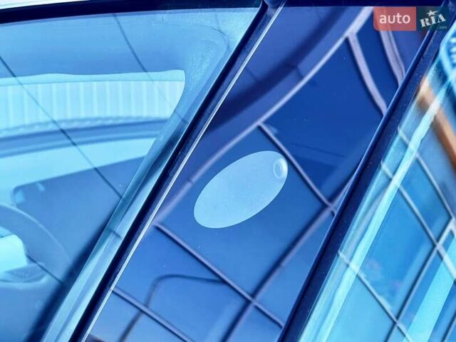 Черный Тесла Модель 3, объемом двигателя 0 л и пробегом 80 тыс. км за 19000 $, фото 15 на Automoto.ua