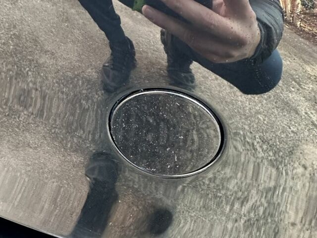 Черный Тесла Модель 3, объемом двигателя 0 л и пробегом 176 тыс. км за 14000 $, фото 18 на Automoto.ua