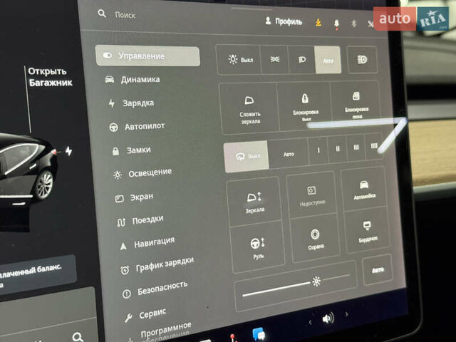 Черный Тесла Модель 3, объемом двигателя 0 л и пробегом 209 тыс. км за 17900 $, фото 86 на Automoto.ua