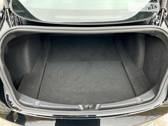 Чорний Тесла Модель 3, об'ємом двигуна 0 л та пробігом 85 тис. км за 34500 $, фото 14 на Automoto.ua