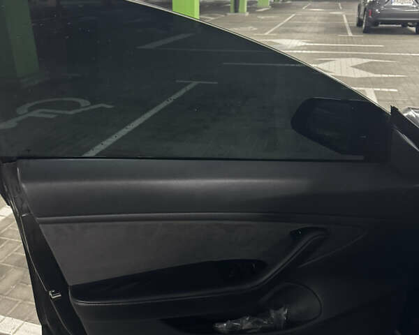 Чорний Тесла Модель 3, об'ємом двигуна 0 л та пробігом 186 тис. км за 17500 $, фото 29 на Automoto.ua