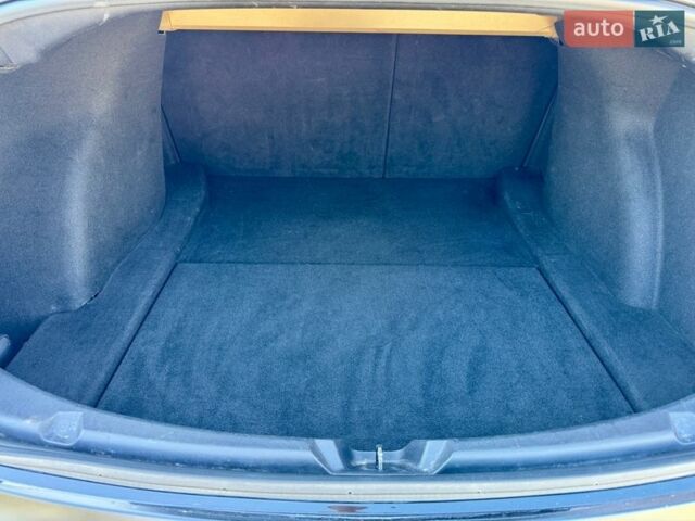 Черный Тесла Модель 3, объемом двигателя 0 л и пробегом 170 тыс. км за 13990 $, фото 33 на Automoto.ua