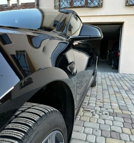 Черный Тесла Модель 3, объемом двигателя 0 л и пробегом 86 тыс. км за 15900 $, фото 7 на Automoto.ua