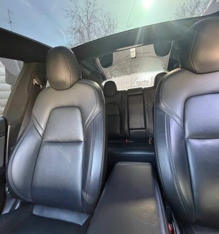 Черный Тесла Модель 3, объемом двигателя 0 л и пробегом 89 тыс. км за 15500 $, фото 4 на Automoto.ua