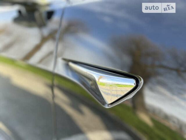 Черный Тесла Модель 3, объемом двигателя 0 л и пробегом 206 тыс. км за 24890 $, фото 20 на Automoto.ua