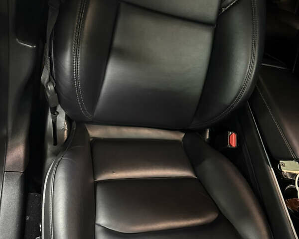 Чорний Тесла Модель 3, об'ємом двигуна 0 л та пробігом 186 тис. км за 17500 $, фото 27 на Automoto.ua