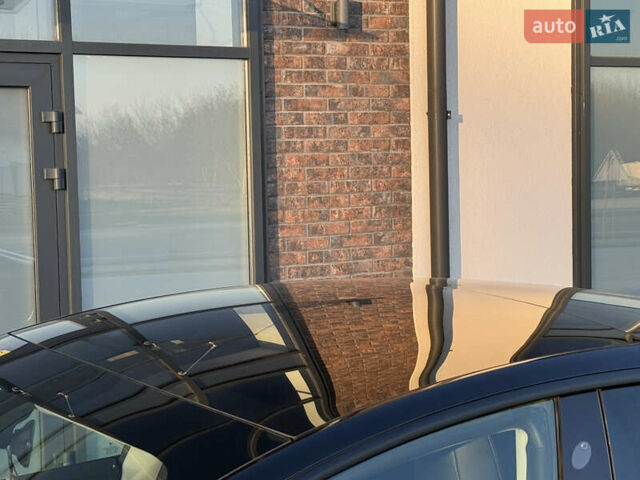 Чорний Тесла Модель 3, об'ємом двигуна 0 л та пробігом 117 тис. км за 18999 $, фото 50 на Automoto.ua