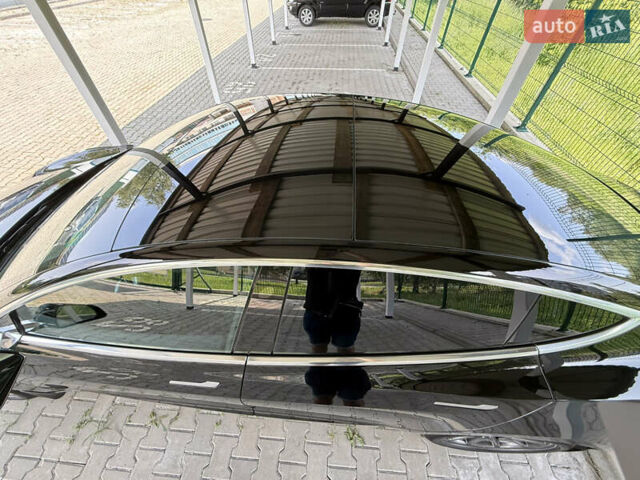 Черный Тесла Модель 3, объемом двигателя 0 л и пробегом 135 тыс. км за 15900 $, фото 38 на Automoto.ua