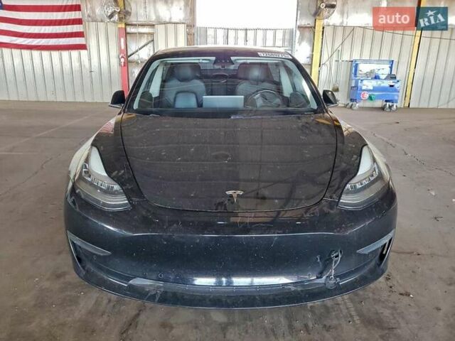 Чорний Тесла Модель 3, об'ємом двигуна 0 л та пробігом 155 тис. км за 4900 $, фото 4 на Automoto.ua