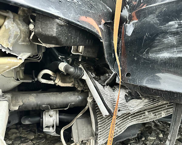 Черный Тесла Модель 3, объемом двигателя 0 л и пробегом 141 тыс. км за 9500 $, фото 5 на Automoto.ua