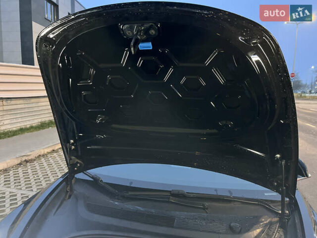 Черный Тесла Модель 3, объемом двигателя 0 л и пробегом 77 тыс. км за 20000 $, фото 51 на Automoto.ua