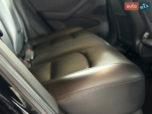 Черный Тесла Модель 3, объемом двигателя 0 л и пробегом 109 тыс. км за 14303 $, фото 13 на Automoto.ua