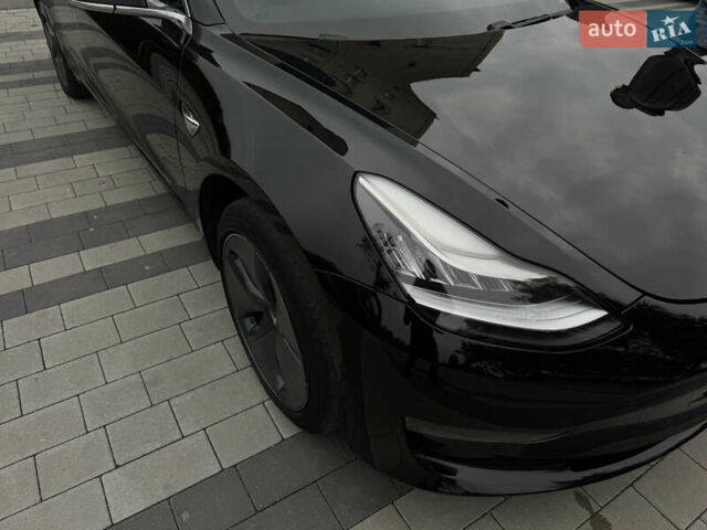 Чорний Тесла Модель 3, об'ємом двигуна 0 л та пробігом 254 тис. км за 14500 $, фото 13 на Automoto.ua