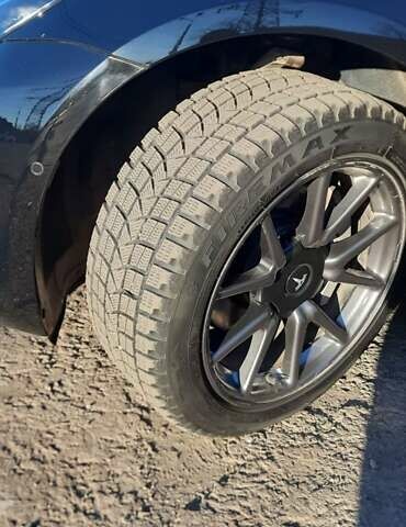 Чорний Тесла Модель 3, об'ємом двигуна 0 л та пробігом 197 тис. км за 18600 $, фото 6 на Automoto.ua