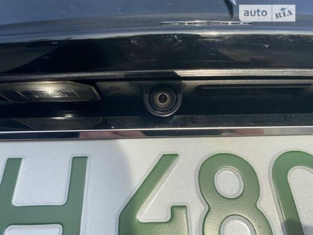 Чорний Тесла Модель 3, об'ємом двигуна 0 л та пробігом 61 тис. км за 24800 $, фото 15 на Automoto.ua