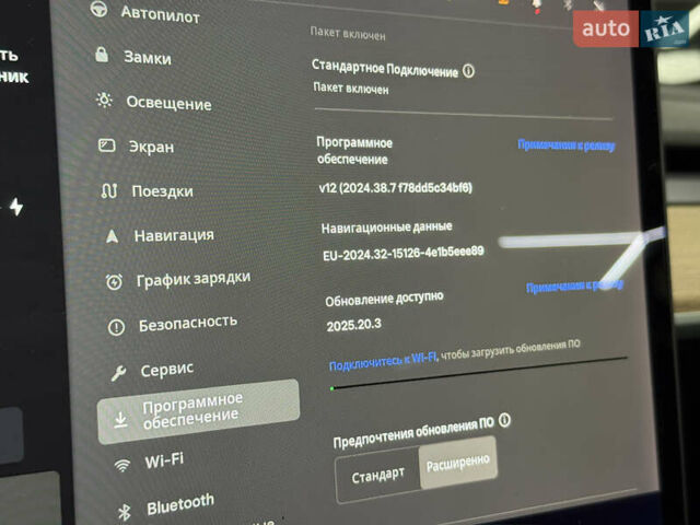 Черный Тесла Модель 3, объемом двигателя 0 л и пробегом 209 тыс. км за 17900 $, фото 84 на Automoto.ua