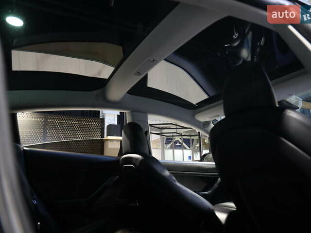 Чорний Тесла Модель 3, об'ємом двигуна 0 л та пробігом 163 тис. км за 15600 $, фото 39 на Automoto.ua