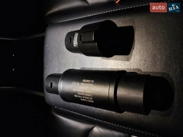 Черный Тесла Модель 3, объемом двигателя 0 л и пробегом 48 тыс. км за 16000 $, фото 18 на Automoto.ua