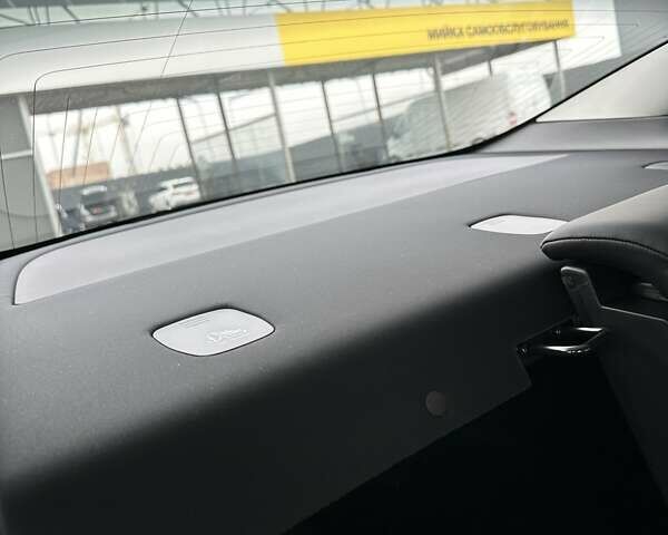Черный Тесла Модель 3, объемом двигателя 0 л и пробегом 172 тыс. км за 16700 $, фото 29 на Automoto.ua