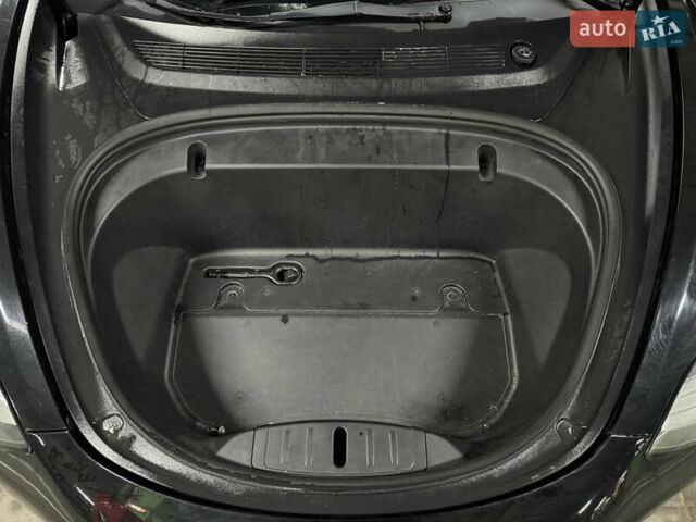 Чорний Тесла Модель 3, об'ємом двигуна 0 л та пробігом 186 тис. км за 17500 $, фото 40 на Automoto.ua