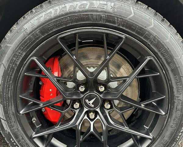 Черный Тесла Модель 3, объемом двигателя 0 л и пробегом 185 тыс. км за 20000 $, фото 10 на Automoto.ua