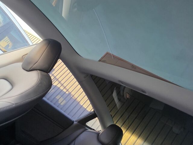 Черный Тесла Модель 3, объемом двигателя 0 л и пробегом 130 тыс. км за 11700 $, фото 18 на Automoto.ua