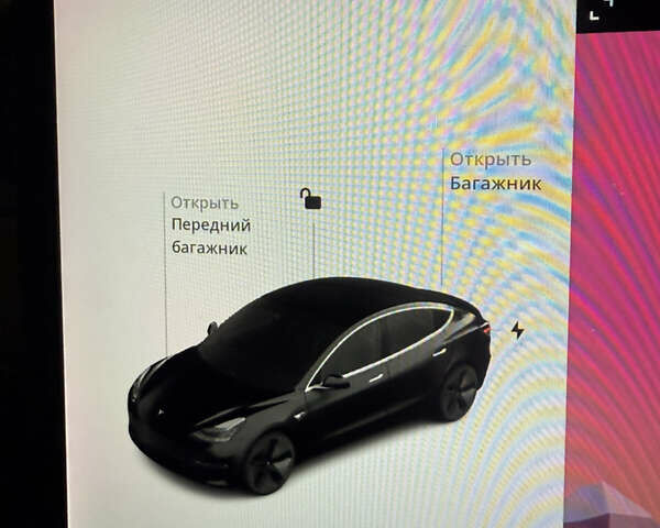 Чорний Тесла Модель 3, об'ємом двигуна 0 л та пробігом 151 тис. км за 15999 $, фото 14 на Automoto.ua