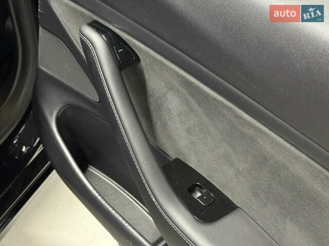 Черный Тесла Модель 3, объемом двигателя 0 л и пробегом 209 тыс. км за 17900 $, фото 50 на Automoto.ua