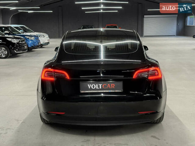Черный Тесла Модель 3, объемом двигателя 0 л и пробегом 209 тыс. км за 17900 $, фото 35 на Automoto.ua