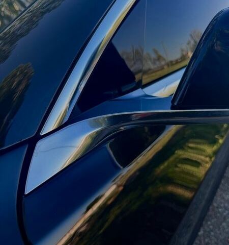 Черный Тесла Модель 3, объемом двигателя 0 л и пробегом 45 тыс. км за 18000 $, фото 24 на Automoto.ua