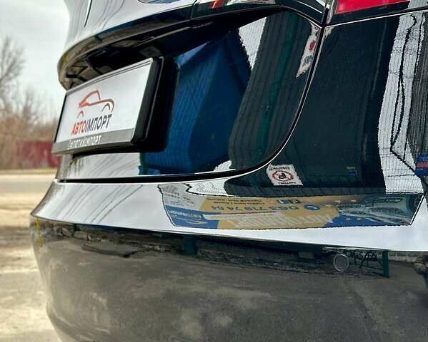 Черный Тесла Модель 3, объемом двигателя 0 л и пробегом 209 тыс. км за 18000 $, фото 41 на Automoto.ua